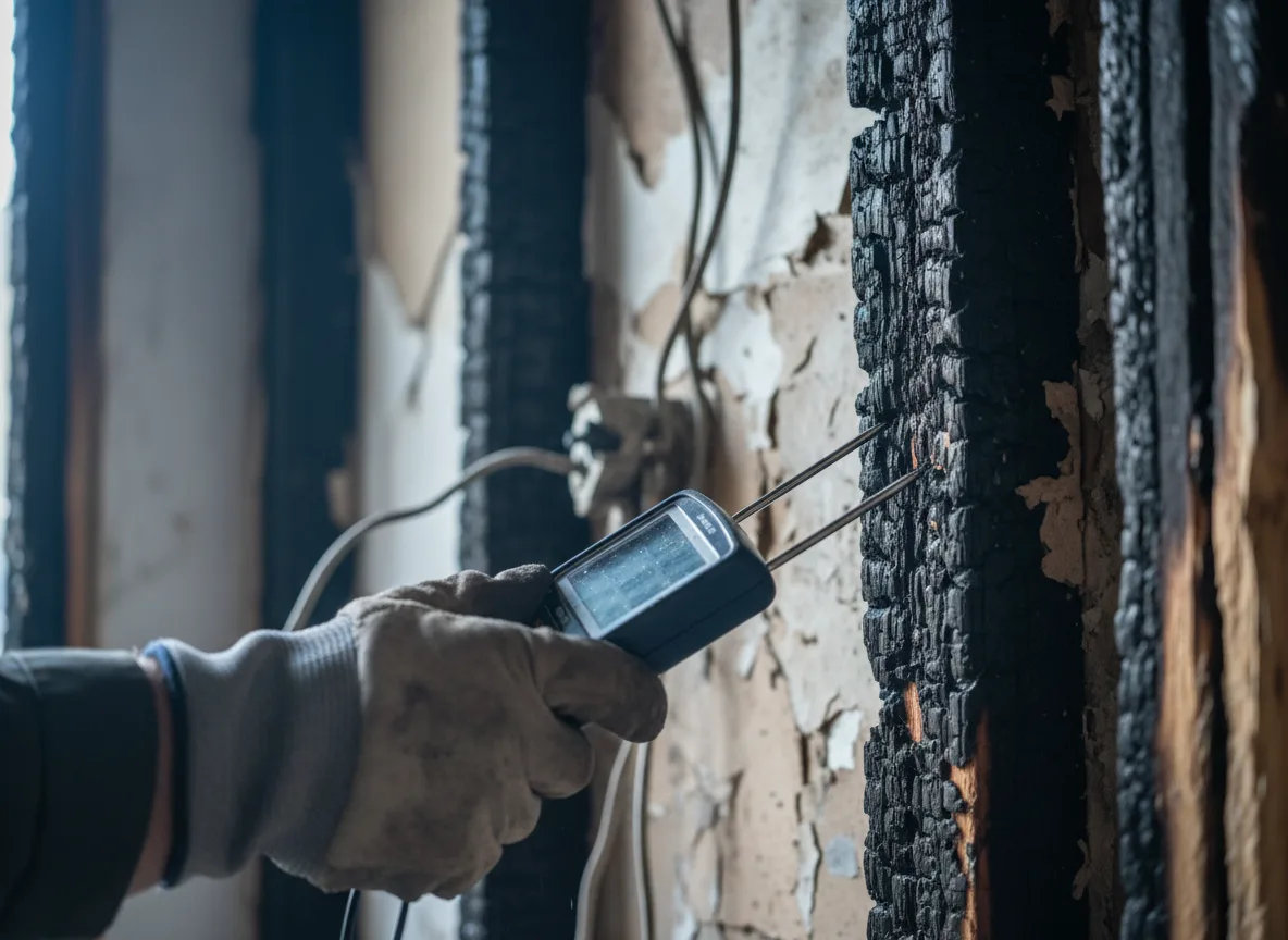Fire Damage Restoration Ionia, IA FAQs